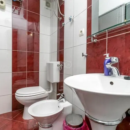 2 Bedroom 아파트 *